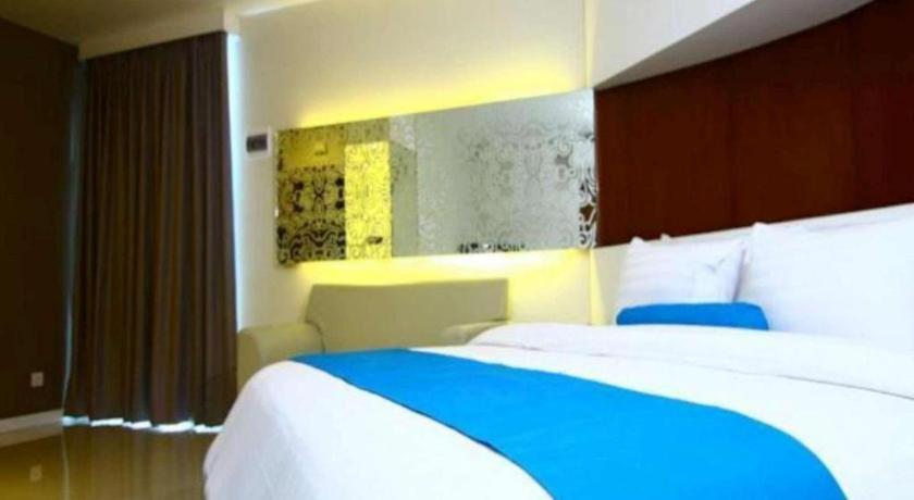 Hotel Falatehan Jakarta Exteriér fotografie