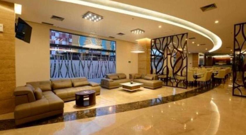 Hotel Falatehan Jakarta Exteriér fotografie