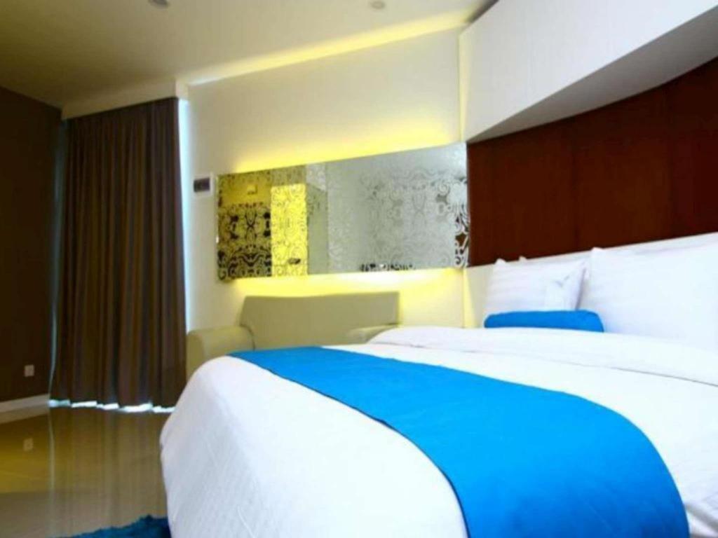 Hotel Falatehan Jakarta Exteriér fotografie